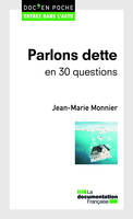 parlons dette en 30 questions n°13