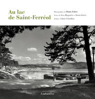 Au lac de Saint-Ferréol, Préface d'Alain Chatillon