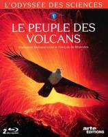 Le peuple des volcans