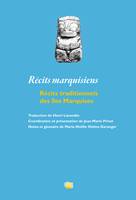 Récits marquisiens, Récits traditionnels des îles Marquises