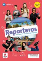 Reporteros, Au coeur du monde hispanophone