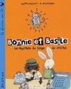 Bonnie et Basile, Le mystère du singe de cristal