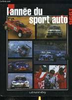 L'année du sport auto, 1996