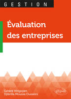 Évaluation des entreprises