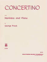 Concertino