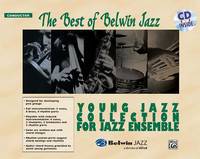 Young Jazz Collection for Jazz Ensemble, Best of Belwin Jazz