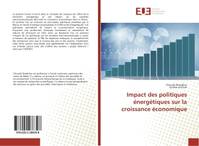 Impact des politiques energetiques sur la croissance economique