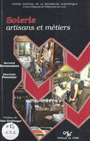 Soierie, Artisans et métiers