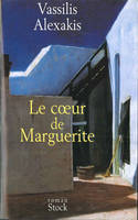 Le coeur de Marguerite: Roman, roman