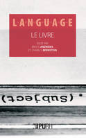 L=A=N=G=U=A=G=E, le livre, Le livre