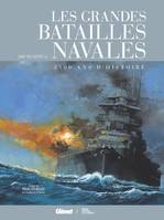 Les grandes batailles navales, 2500 ans d'histoire