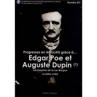 Progressez en anglais grâce à... Edgar Poe et Auguste Dupin, Les meurtres de la rue Morgue