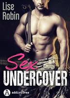 Sex Undercover