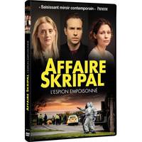 L'Affaire Skripal : l'espion empoisonné - DVD (2020)