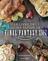 Le livre de cuisine ultime de Final Fantasy XIV, Le guide essentiel des cuisiniers d'Hydaelyn