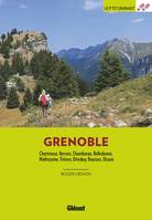 Autour de Grenoble (3e ed)