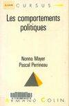 Les comportements politiques