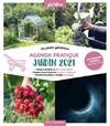 Agenda pratique jardin 2021