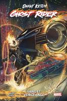 Danny Ketch - Ghost Rider : Sang et vengeance