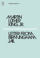 Martin Luther King Letter from Birmingham Jail /anglais