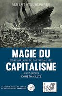 Magie du capitalisme, 1933