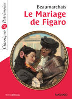 Le mariage de Figaro