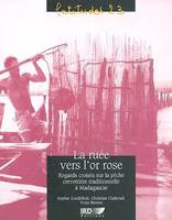 La ruée vers l'or rose, Regards croisés sur la pêche crevettière traditionnelle à Madagascar.