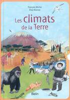 Les climats de la Terre