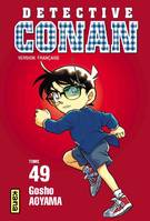 Détective Conan., 49, Détective Conan - Tome 49