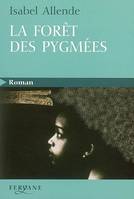La forêt des pygmées, roman
