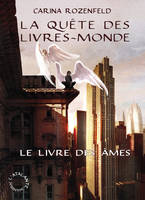 La quête des livres-mondes, 1, La quête des Livres-Monde, Le livre des âmes, La Quête des Livres-monde, T1