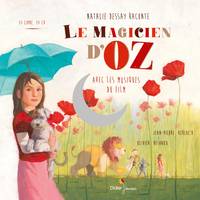 11, Le Magicien d'Oz