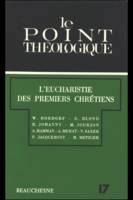 L'eucharistie des premiers chrétiens