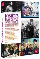 Mysteres d'archives vol 4