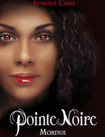 Pointe-Noire, Mordue