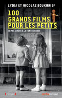 100 grands films pour les petits