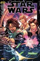 Star Wars nº5 (Couverture 2/2)