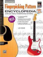 Fingerpicking Pattern Encycloped