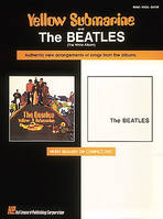 The Beatles - Yellow Submarine/The White Album
