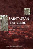 Saint-Jean-du-Gard, terre de liberté