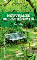 Nouvelles de l'après-midi, Nouvelles