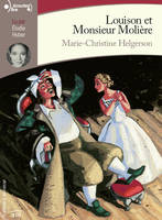 Louison et Monsieur Molière