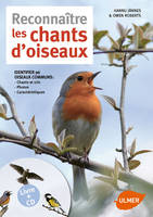 Reconnaître les chants d'oiseaux