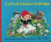 Le petit chaperon rouge