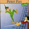 Peter Pan, DISNEY MONDE ENCHANTE