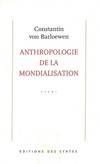 Anthropologie de la mondialisation [essai], [essai]