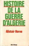 Histoire de la guerre d'Algérie