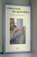 L'electricité au quotidien