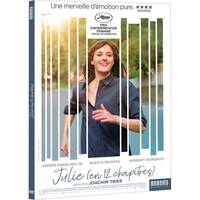 Julie (en 12 chapitres) - DVD (2021)