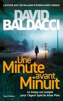 Une minute avant minuit